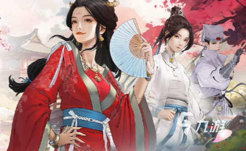 大明王朝单机游戏有哪些介绍2025 受欢迎的大明王朝单机游戏盘点