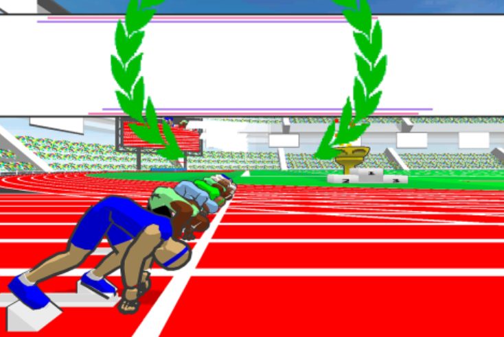 体育游戏有哪些 2025受欢迎的体育手游推荐截图