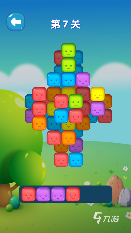 2025热门消消乐游戏推荐:精选流行消除类手游合集