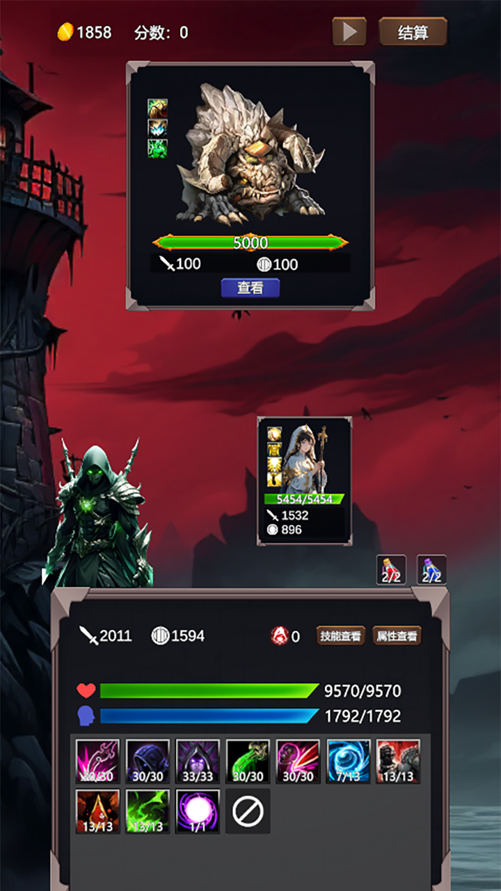 永寂之门好玩吗 永寂之门玩法简介