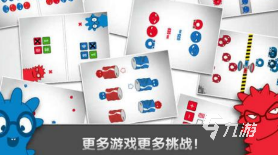 2025年最受欢迎的情侣小游戏推荐 同居约会必备互动玩法