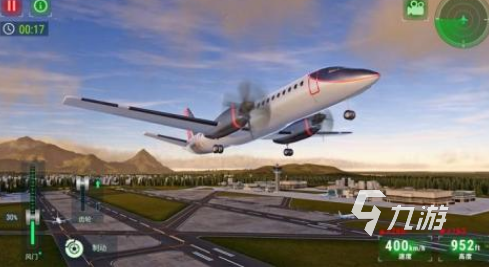 2025最受欢迎的十大飞行模拟手游推荐:高画质真实体验排行榜