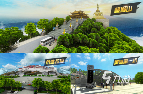 耐玩的汽车游戏有哪些 2025有趣的汽车游戏大全