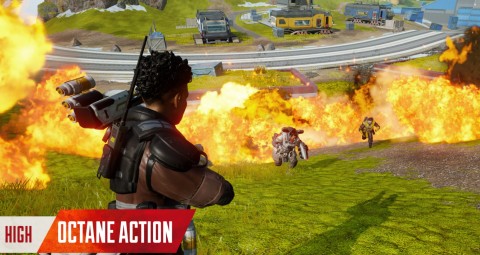 有意思的绝地求生游戏有哪些 高人气绝地求生游戏盘点2025截图