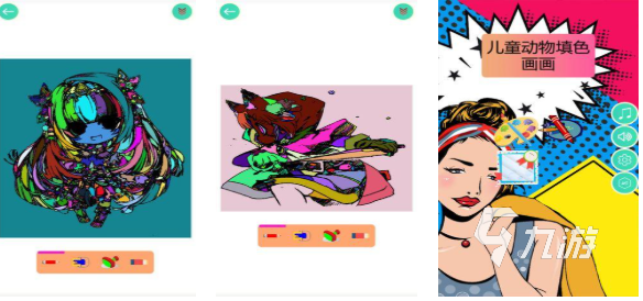 热门的漫画游戏下载排行 经典的漫画游戏盘点2025