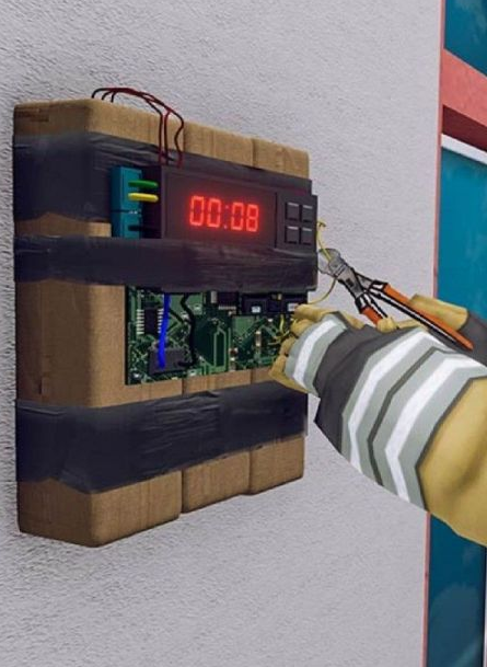 超刺激的拆弹专家游戏推荐2025 最具人气的拆弹手游排行榜截图