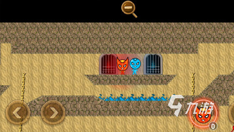 2025流行的闯关游戏排行榜前五有哪些 受欢迎的闯关游戏合集