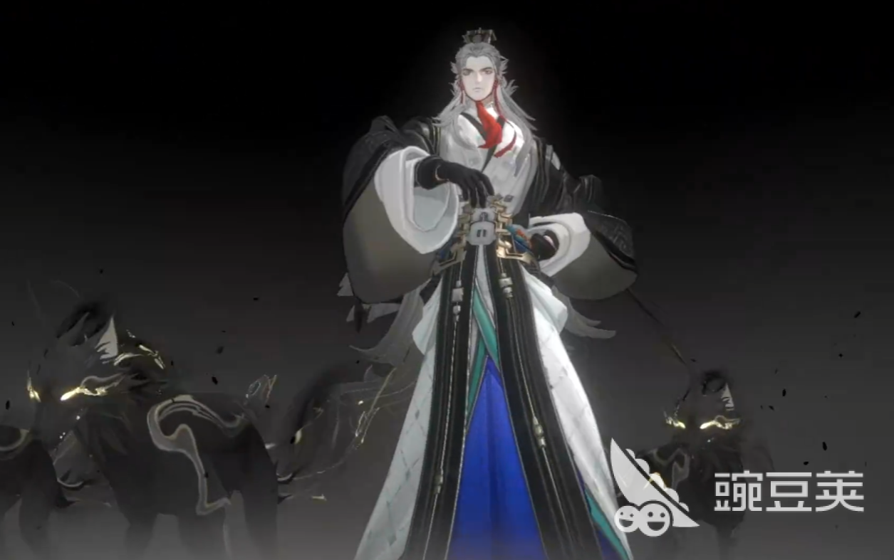 忘川风华录商鞅怎么样 忘川风华录商鞅强度分析