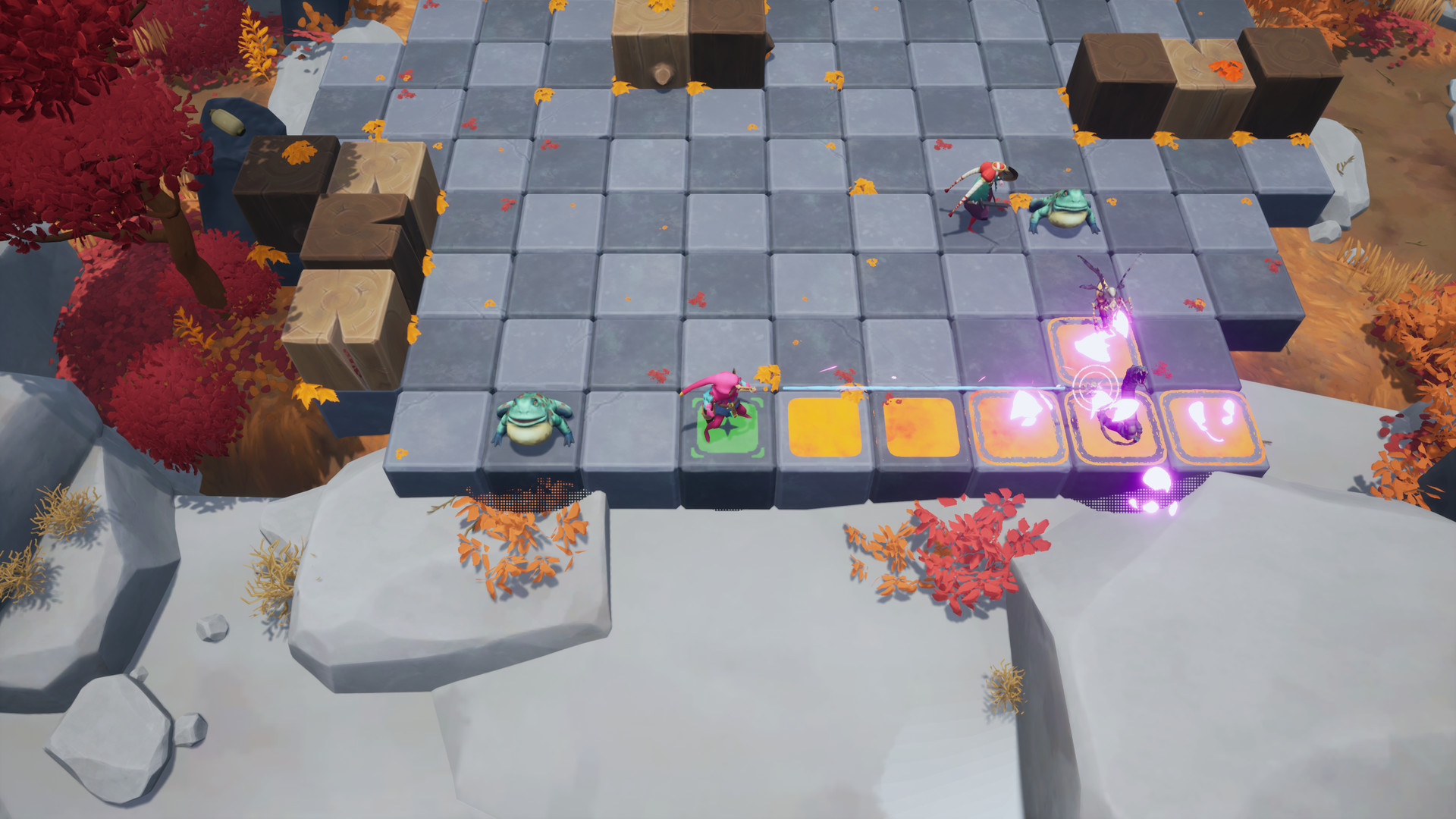 勇攀高塔好玩吗 勇攀高塔玩法简介