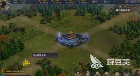 英雄之城3开荒怎么玩 英雄之城3开荒攻略