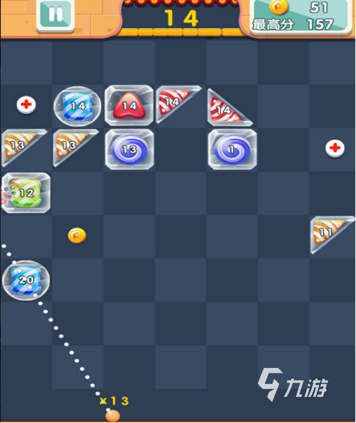 好玩的热门小游戏有哪些2025流行的热门手游下载推荐