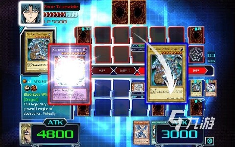 2025热门游戏王手游推荐：高人气卡牌对战游戏下载排行榜