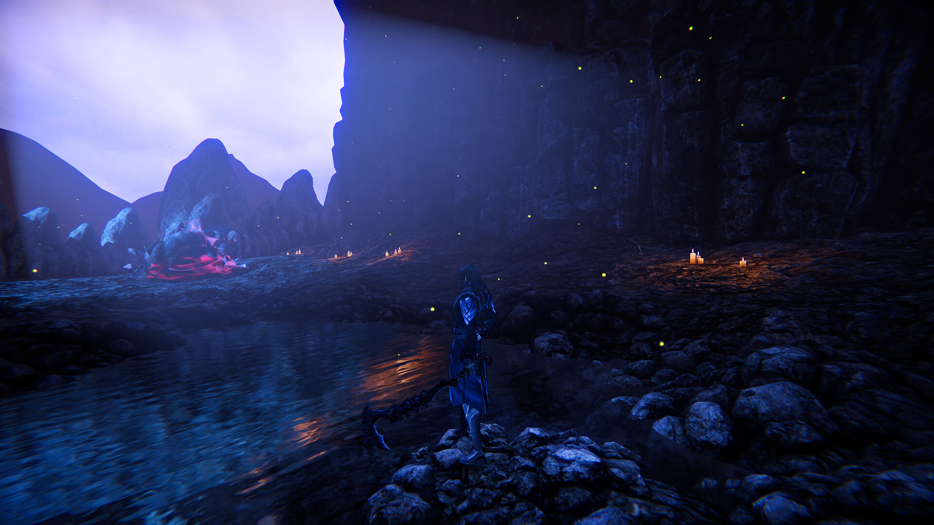 阿尼玛：回忆之门 1&2什么时候出 公测上线时间预告