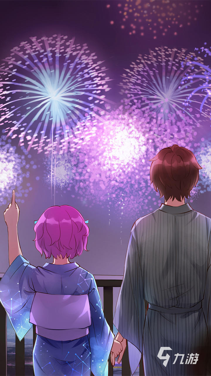 2025热门耐玩恋爱游戏推荐合集 下载即享高人气心动体验