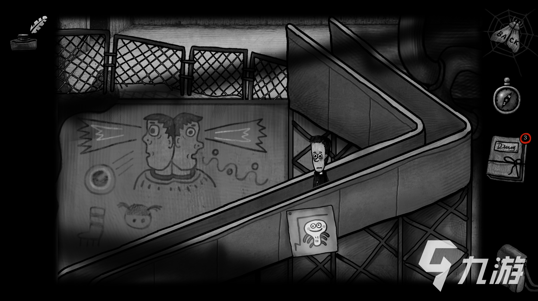 2025必玩十大经典单机解谜游戏推荐合集