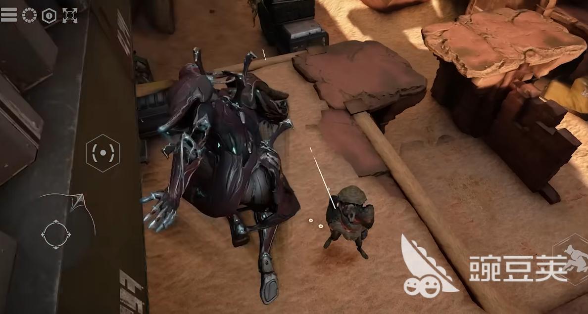 星际战甲手游最后一点无法更新怎么办 星际战甲手游更新卡住怎么回事