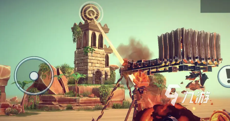 围攻手游中文版下载教程 围攻手游下载方法说明