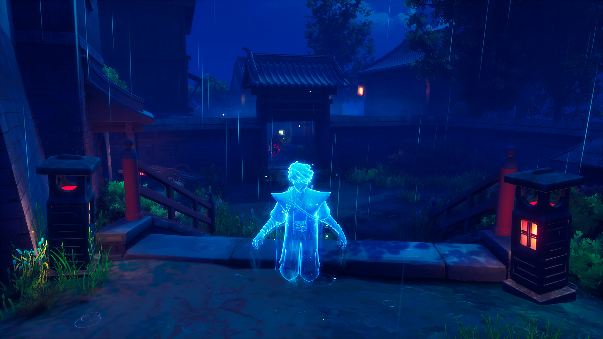 游灵什么时候出 公测上线时间预告