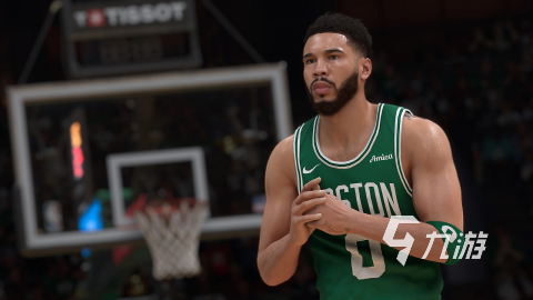 有意思的2k是什么游戏盘点 2025必玩的2k游戏排行榜