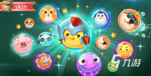 有趣的小鸡快跑游戏下载推荐 好玩的小鸡游戏有哪些2025