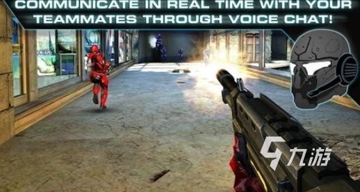 打外星人射击游戏推荐 2025火爆的打外星人射击游戏有哪些