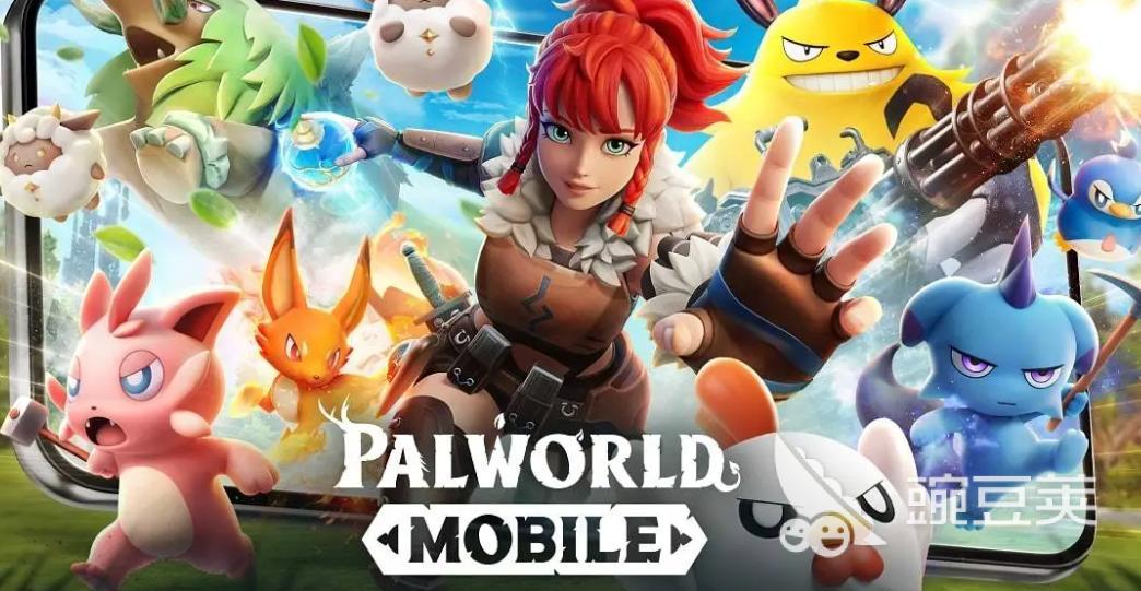 幻兽帕鲁手游内测资格怎么获得 幻兽帕鲁手游测试申请方法