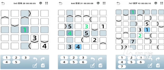 免费数独游戏下载推荐 流行的数独游戏盘点2025