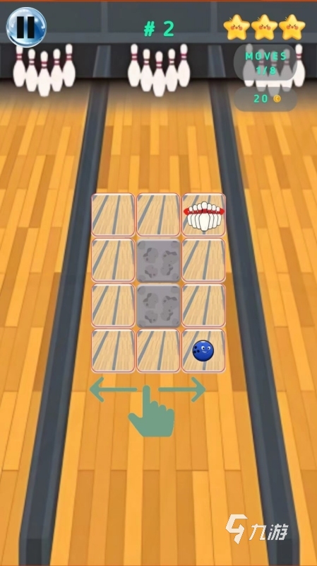 2025精彩的保龄球游戏大全 耐玩的保龄球游戏推荐