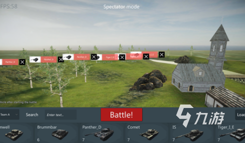 流行的二战卡牌游戏推荐哪些2025高人气二战手游大全