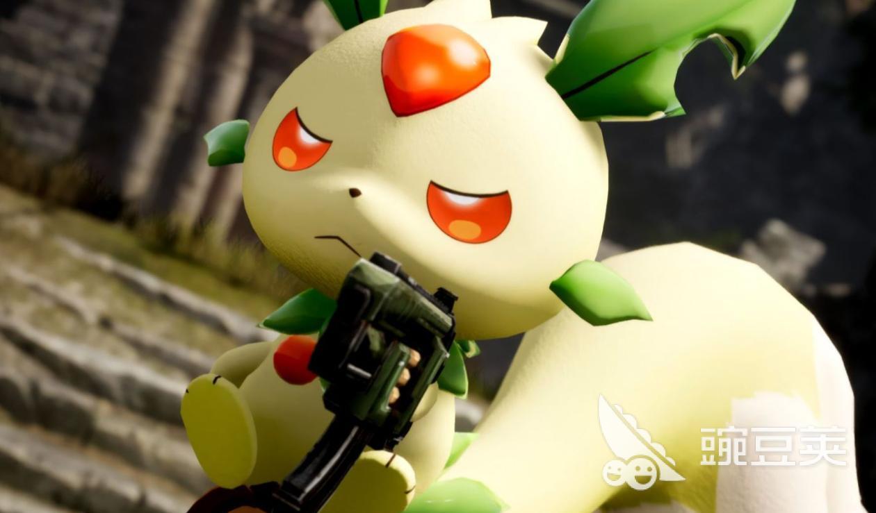 幻兽帕鲁手游内测资格怎么获得 幻兽帕鲁手游测试申请方法