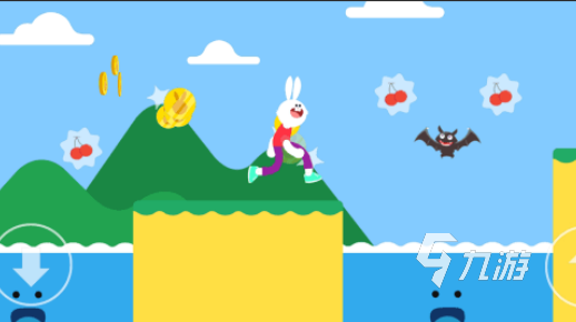 平台游戏有哪些 2025最火爆的游戏推荐