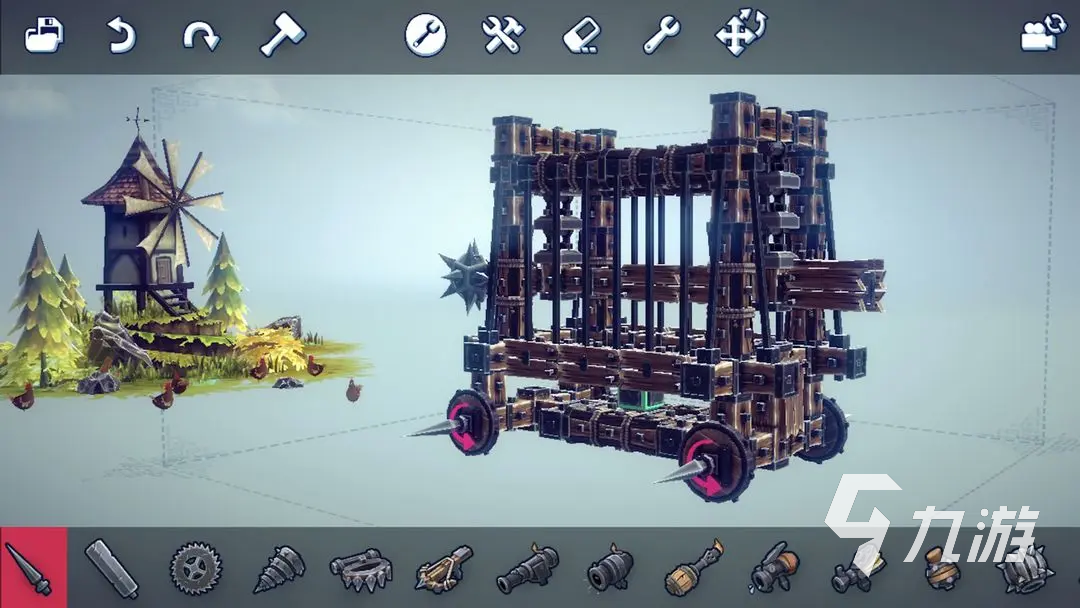 围攻手游中文版下载教程 围攻手游下载方法说明