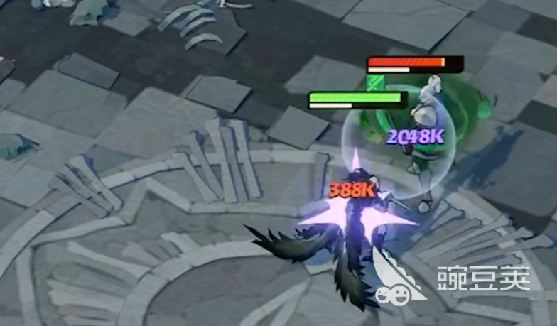 剑与远征启程翼怎么样 剑与远征启程翼强度分析