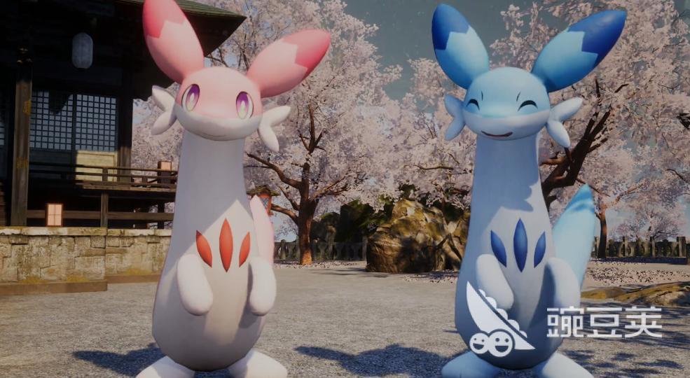 幻兽帕鲁手游占多少内存 幻兽帕鲁手游什么配置可以玩