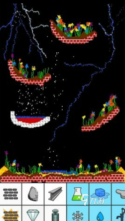 2025年十大热门沙盒游戏推荐:精选好玩耐玩的高口碑作品