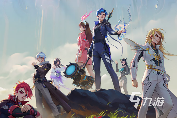 好玩的新不良人手游哪里下载2025高人气不良人手游大全