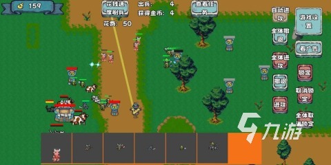 2025热门单机战争游戏推荐 高人气战争题材单机游戏排行榜