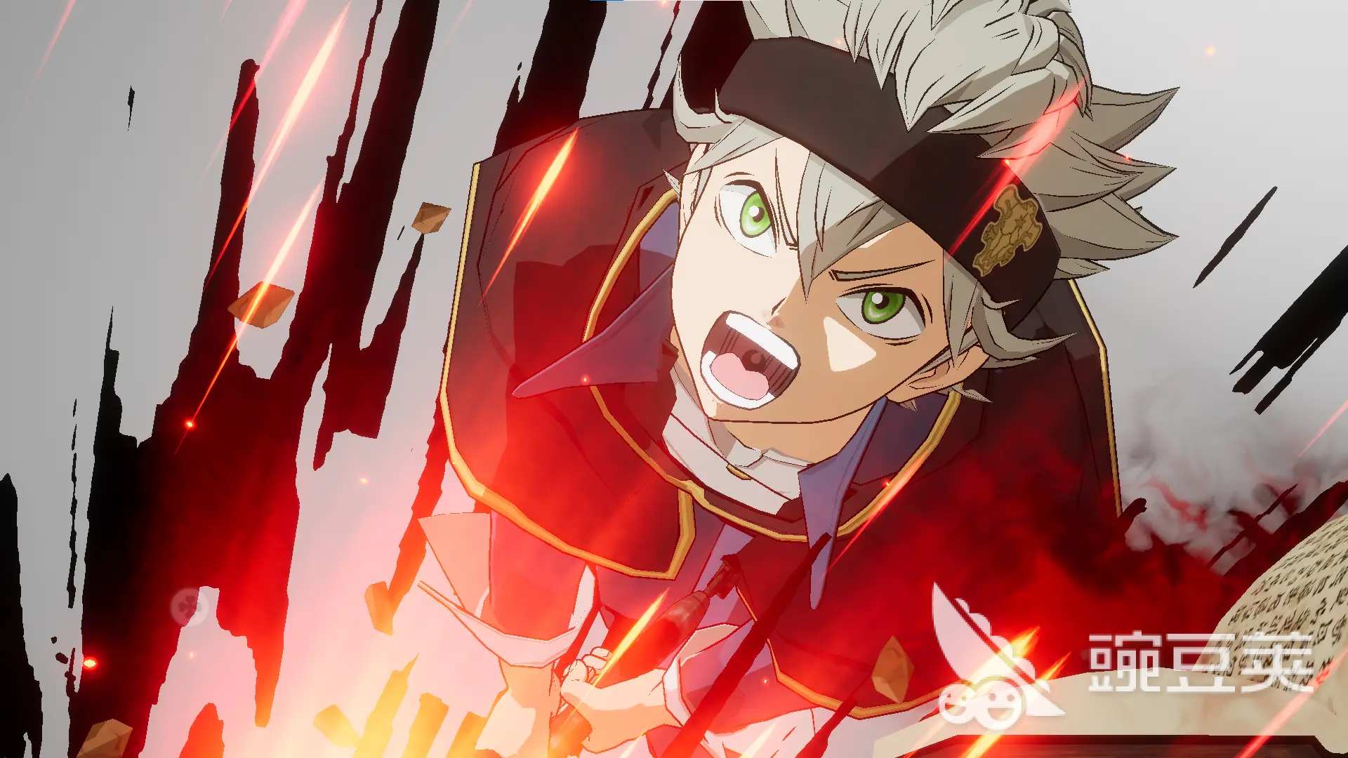 黑色四叶草魔法帝之道保姆级教学 黑色四叶草魔法帝之道新手攻略