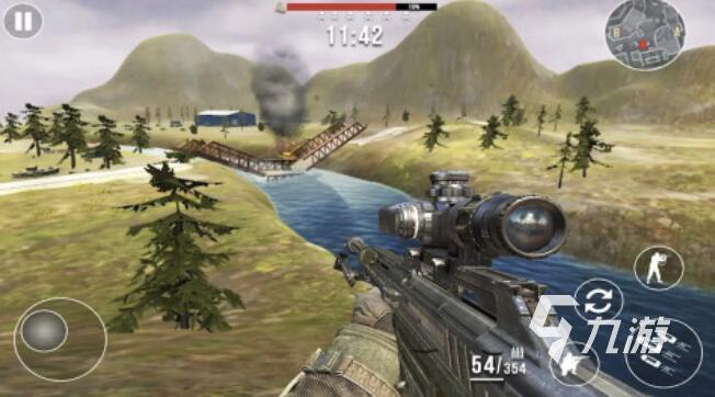 fps网游都有哪些 热门的fps游戏盘点2025