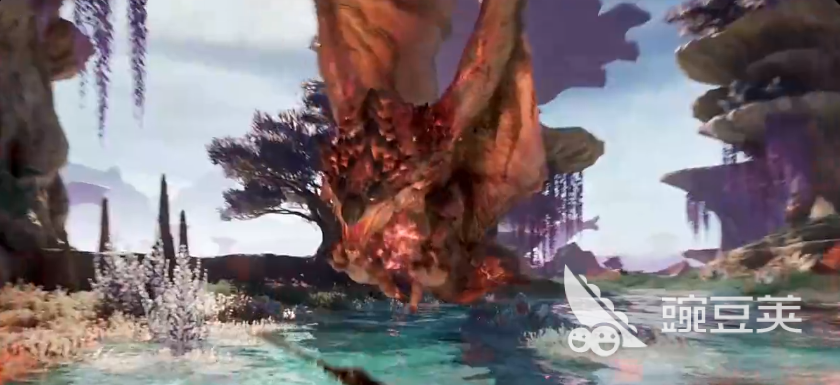 怪物猎人旅人有哪些怪物 怪物猎人旅人游戏内有哪些怪物