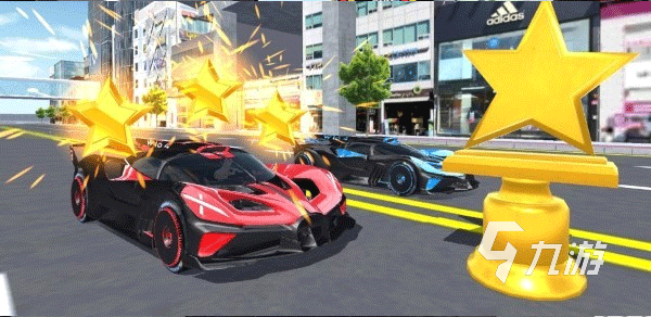 3d自由驾驶下载推荐 2025最火爆的3d自由驾驶游戏排行榜