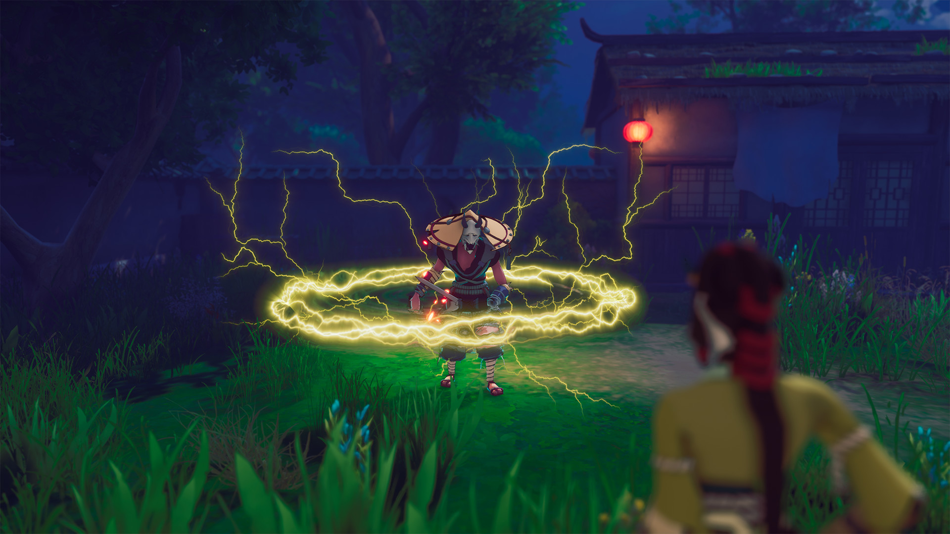 游灵好玩吗 游灵玩法简介