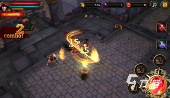 一个人闯关的单机老游戏叫什么 好玩的闯关游戏大全2025