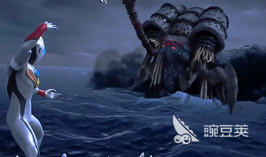 奥特曼光之战士黑暗迪迦怎么样 奥特曼光之战士黑暗迪迦介绍