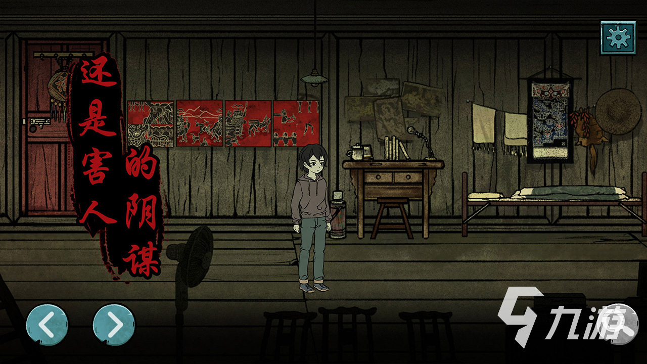 2025必玩十大经典单机解谜游戏推荐合集