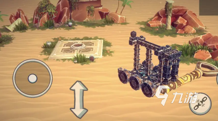 围攻手游中文版下载教程 围攻手游下载方法说明