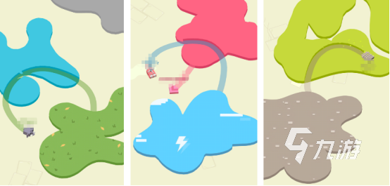 流行的巨蛇游戏叫什么2025免费的蛇手游排行榜