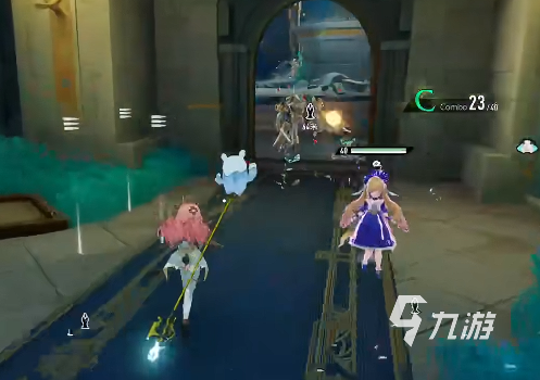 二重螺旋游戏详细介绍与开发商背景揭秘