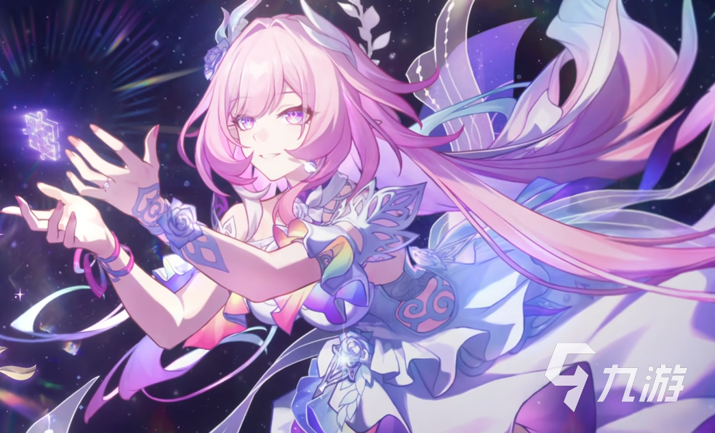 崩坏星穹铁道昔涟上线时间及角色详细介绍