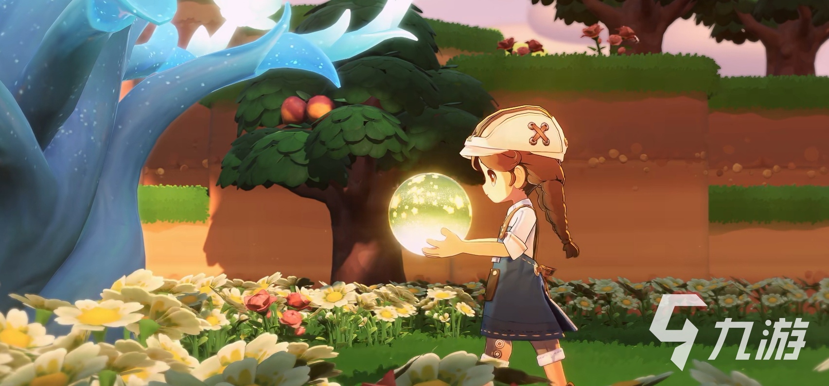 星布谷地家具获取与建造全攻略:轻松打造理想家园